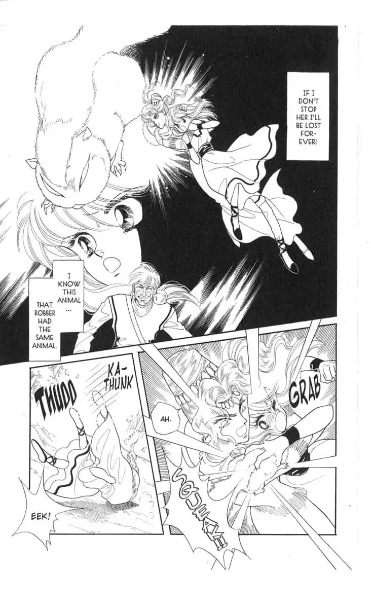 Kanata Kara Chapter 28 15